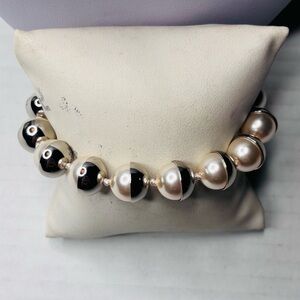 LOLA AND GRACE Atlantic All-Around Bracelet